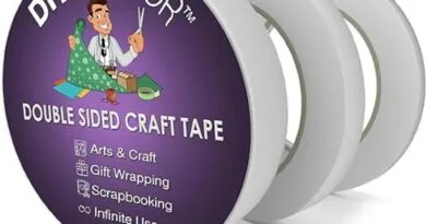 Adhesive tapes