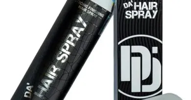 Hair sprays