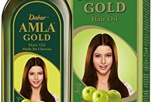 Hair oils