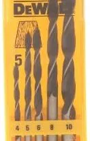 Drill bits