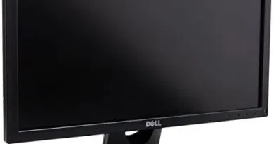 Computer monitors