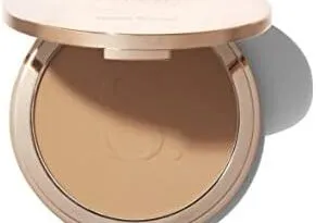 Bronzer