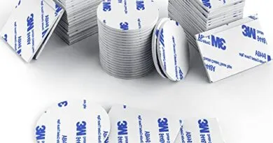 Adhesive tapes