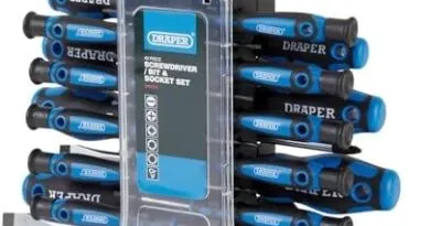 Screwdriver sets