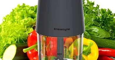 Food processor