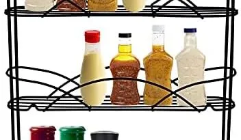 Spice rack