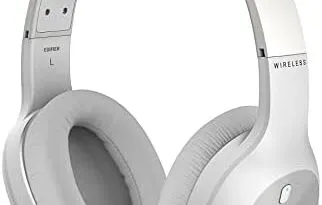 Noise-canceling headphones