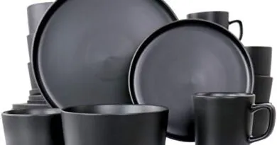 Dinnerware