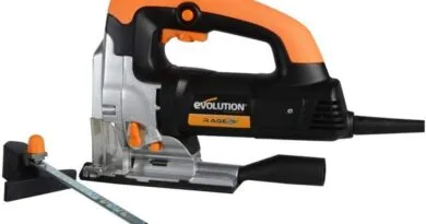 Power saws