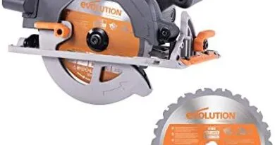 Power saws