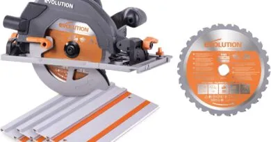 Power saws