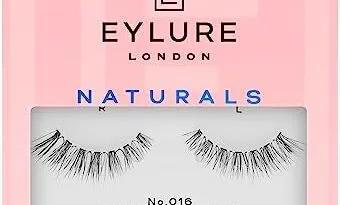 False eyelashes