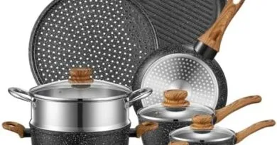 Cookware