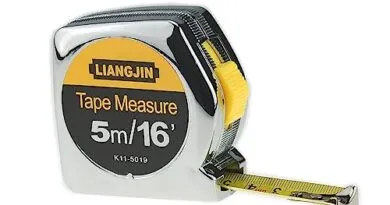 Measuring tapes