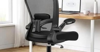 Gaming chairs