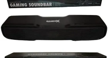 Soundbars