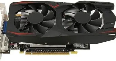 Graphics cards