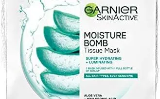 Sheet masks