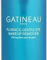 Makeup remover