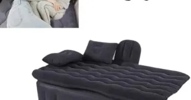 Air mattress