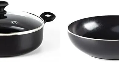 Cookware