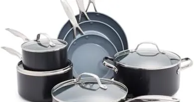 Cookware