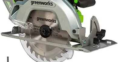 Circular saws