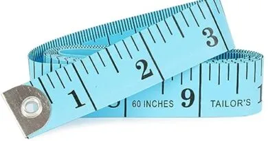 Measuring tapes