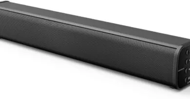 Soundbars