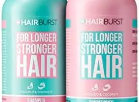 Hair growth products