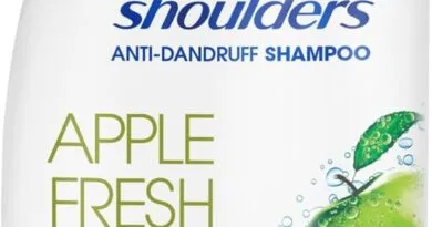 Shampoos