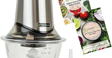 Food processor