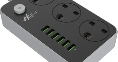 Sockets