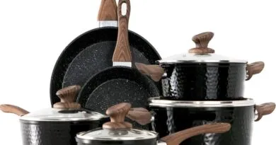 Cookware