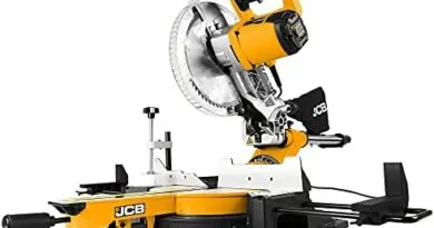 Power saws