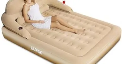 Air mattress