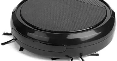 Robot vacuum