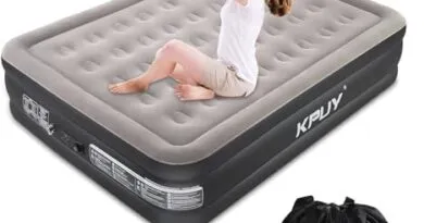 Air mattress