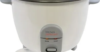 Rice cooker