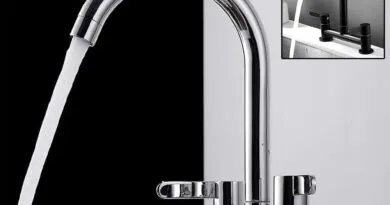 Faucets