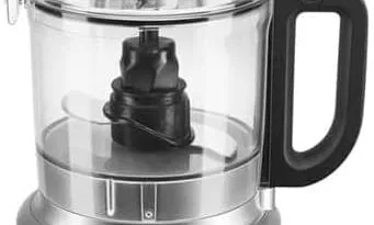 Food processor