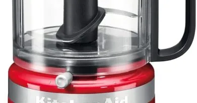 Food processor