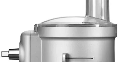 Food processor