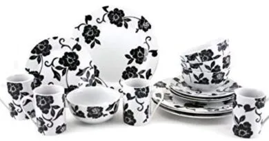 Dinnerware