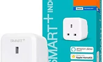 Smart plugs