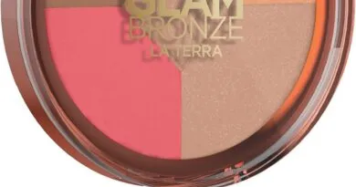 Bronzer