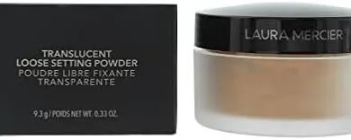 Setting powder