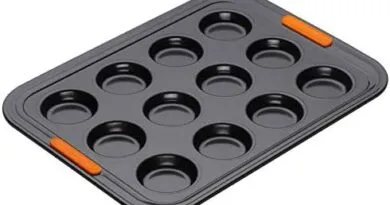 Bakeware