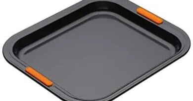 Bakeware