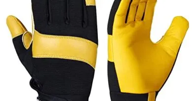 Work gloves